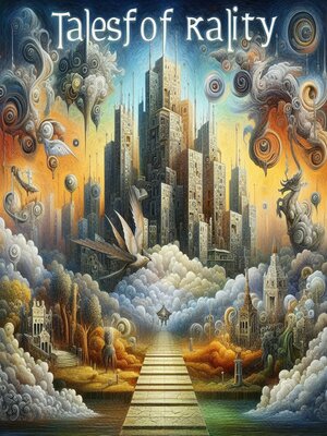 cover image of Tales of Reality